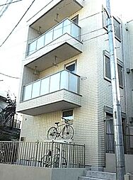 メゾン・オリザ