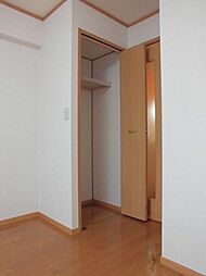 セモア中山 2階1Kのリビング/ダイニング