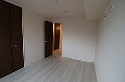 ライフマンションA・B B 2階1LDKのリビング/ダイニング