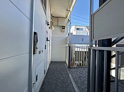 レオパレス大塚ハウス