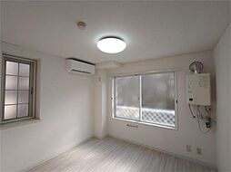 ＲｅＤＥＡＬ八王子 2階ワンルームのリビング/ダイニング