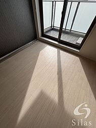 JR片町線(学研都市線) 野崎駅 徒歩17分の賃貸アパート 1階1Kのリビング/ダイニング