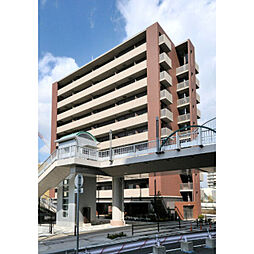 JR東海道・山陽本線 尼崎駅 徒歩8分の賃貸マンション