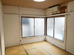 福寿館 1階ワンルームのリビング/ダイニング