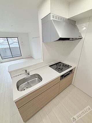 コート・ド・ボーヌ深江南南棟_内装_4