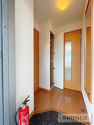 レオパレスプロスペラー新_内装_3