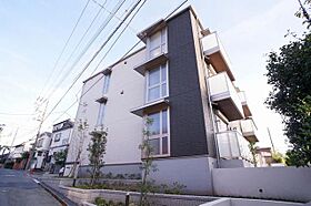 エステティーク 00305 ｜ 埼玉県さいたま市北区日進町２丁目1206-1（賃貸マンション1K・3階・29.75㎡） その1