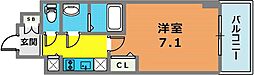 プレサンス三宮ポルト 12階