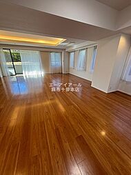 JR山手線 五反田駅 徒歩8分の賃貸マンション