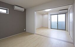 Osaka Metro谷町線 守口駅 徒歩8分の賃貸アパート 2階1LDKのリビング/ダイニング