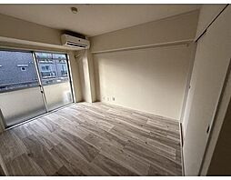 松岡ビル 5階3LDKのリビング/ダイニング