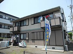 厚木駅 8.3万円