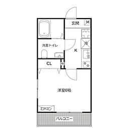 JR横浜線 淵野辺駅 徒歩9分