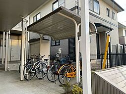 レオパレスブライト