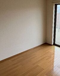 エステート長津田V 1階1DKのリビング/ダイニング