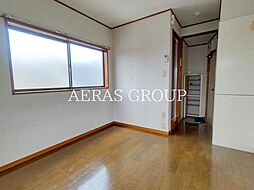 大森ハウス 3階ワンルームのリビング/ダイニング