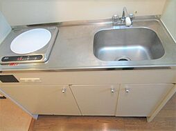 キッチン
