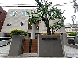 JR山手線 品川駅 徒歩5分の賃貸マンション