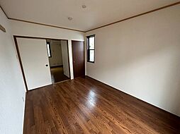 フレマリール塩澤 ＡＢA102 1階3Kのリビング/ダイニング