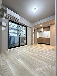 クローバー・グランツ三国ヶ丘 901 9階1LDKのリビング/ダイニング