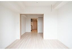 コンフォリア・リヴ板橋 9階1DKのリビング/ダイニング