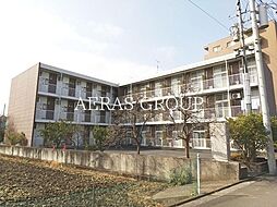 レオパレスグランパルク小柳