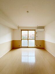 I.ヴィレッジ A 1階3LDKのリビング/ダイニング