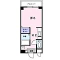 クレセント辻井4階3.9万円