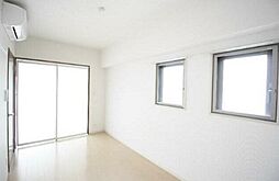 グリンヒル本郷元町 9階1LDKのリビング/ダイニング