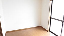 カサブランカ2 1階1Kのリビング/ダイニング