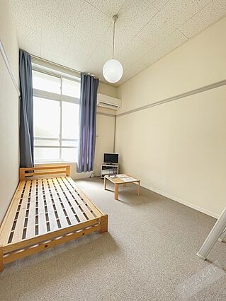 レオパレス鷹合_内装_0