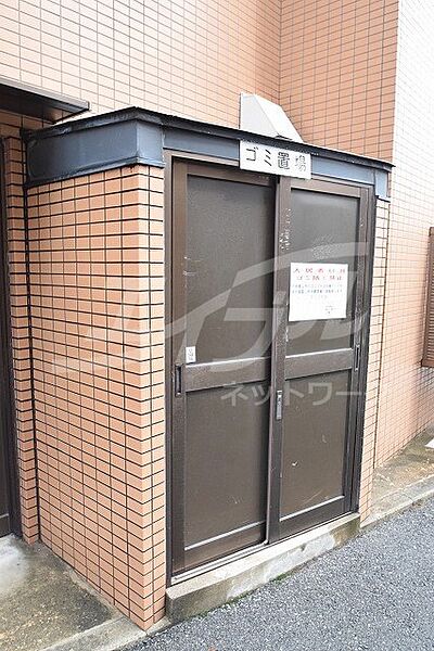 金尻マンション ｜大阪府吹田市内本町２丁目(賃貸マンション1R・1階・20.66㎡)の写真 その16