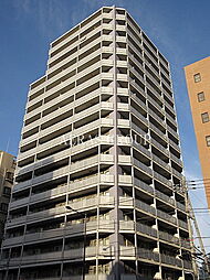 トレステージ目黒 505