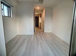 エスリード神戸ハーバークロス 801 8階1Kのリビング/ダイニング