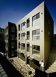 レガリア東中野レジデンスウエスト