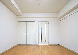 エストピア八潮 6階1Kのリビング/ダイニング