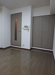 東京メトロ東西線 茅場町駅 徒歩6分の賃貸マンション 10階1Kのリビング/ダイニング