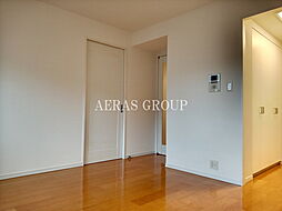 クリオ渋谷ラ・モード 508 5階1LDKのリビング/ダイニング