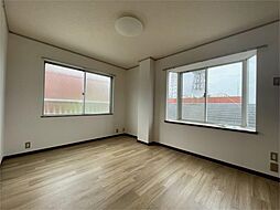 エステートピア藤 2階ワンルームのリビング/ダイニング