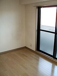 サン・ツルミ 2階1Kのリビング/ダイニング