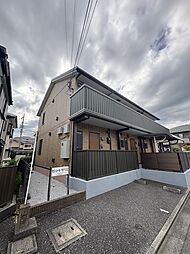 小田急小田原線 町田駅 バス10分 木曽住宅下車 徒歩4分