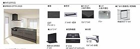 シャーメゾン　クオリスタ A0301 ｜ 熊本県熊本市東区健軍３丁目27-1（賃貸マンション1LDK・3階・70.70㎡） その4