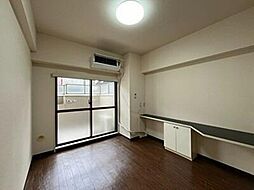 津田沼ダイカンプラザシティ 1階1Kのリビング/ダイニング