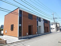 京王相模原線 多摩境駅 徒歩14分