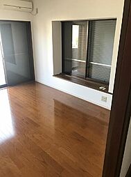 柏戸建 2SDKのリビング/ダイニング