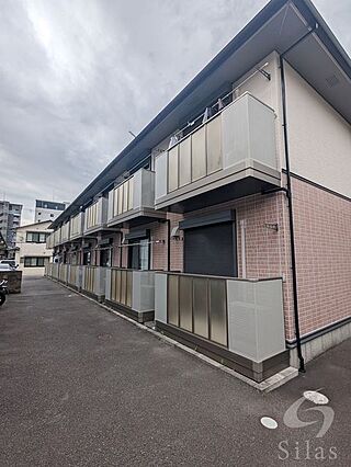 ドマーニ壬生_トップ画像