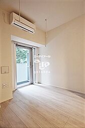 東急池上線 五反田駅 徒歩9分の賃貸マンション 2階1Kのリビング/ダイニング