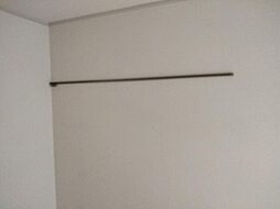 メゾンジョリ 1階ワンルームのリビング/ダイニング