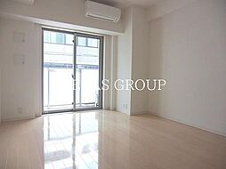 レジデンス両国駅前 1103 11階ワンルームのリビング/ダイニング