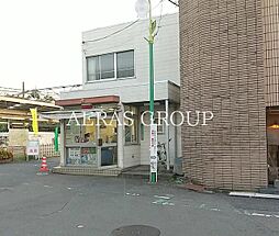 [周辺] 小川駅前交番 1162m